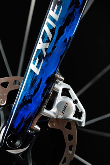 SEKA ExAero GR Mariana Blue