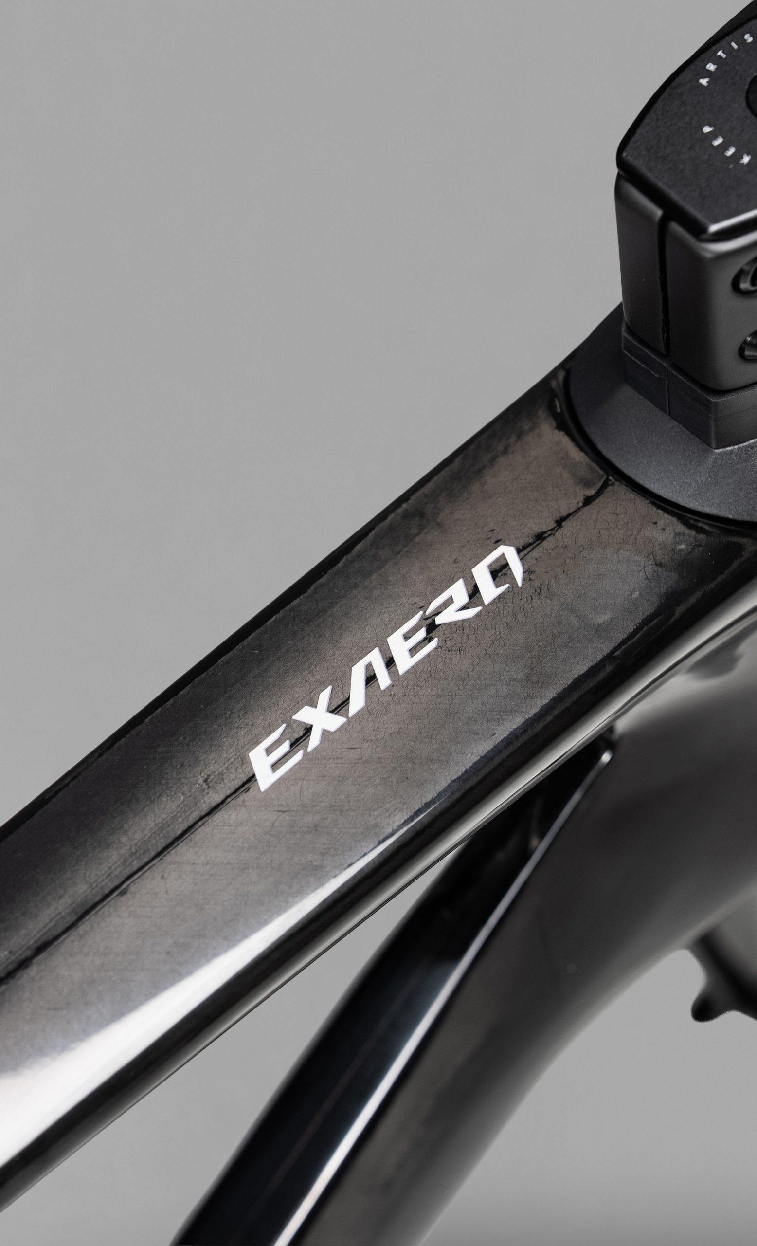 SEKA ExAero RDC Phantom Black 3