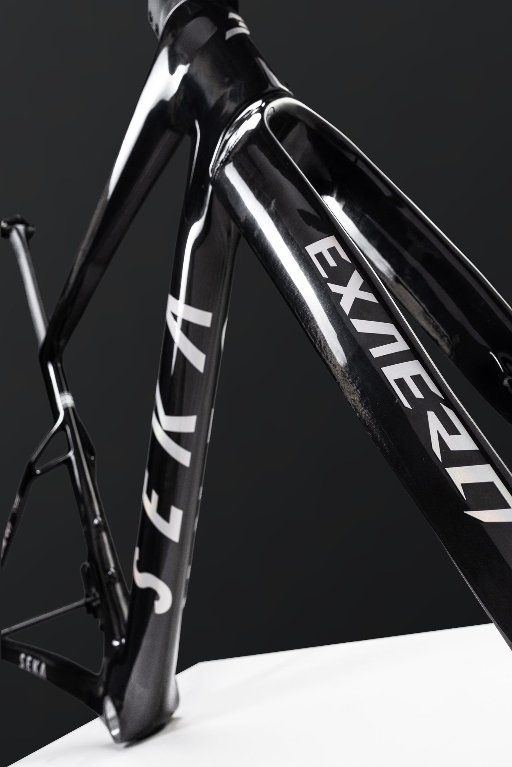 SEKA ExAero RDC Phantom Black 2