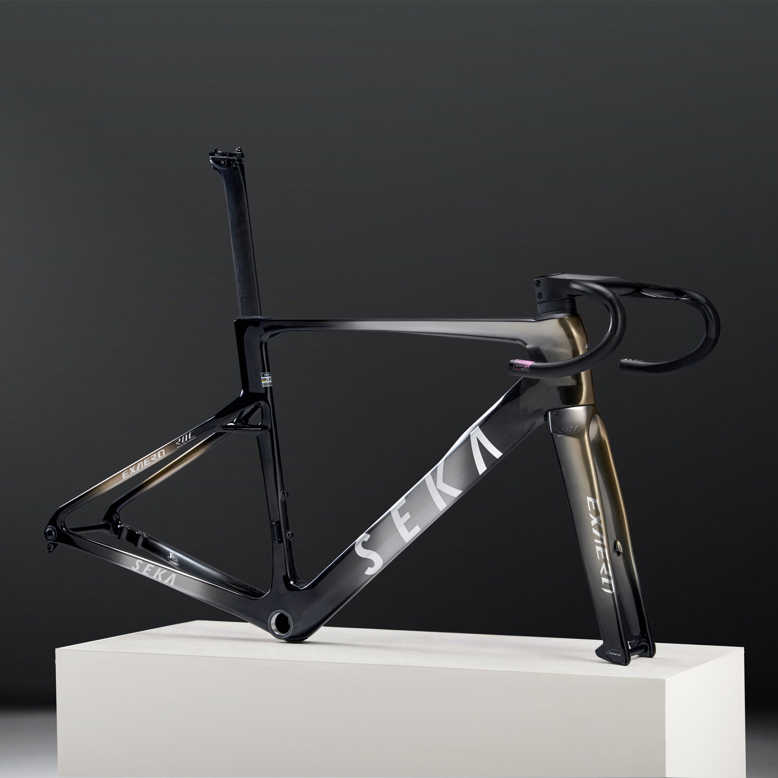 SEKA ExAero RDC Launch Edition Mercury (Limited) 1