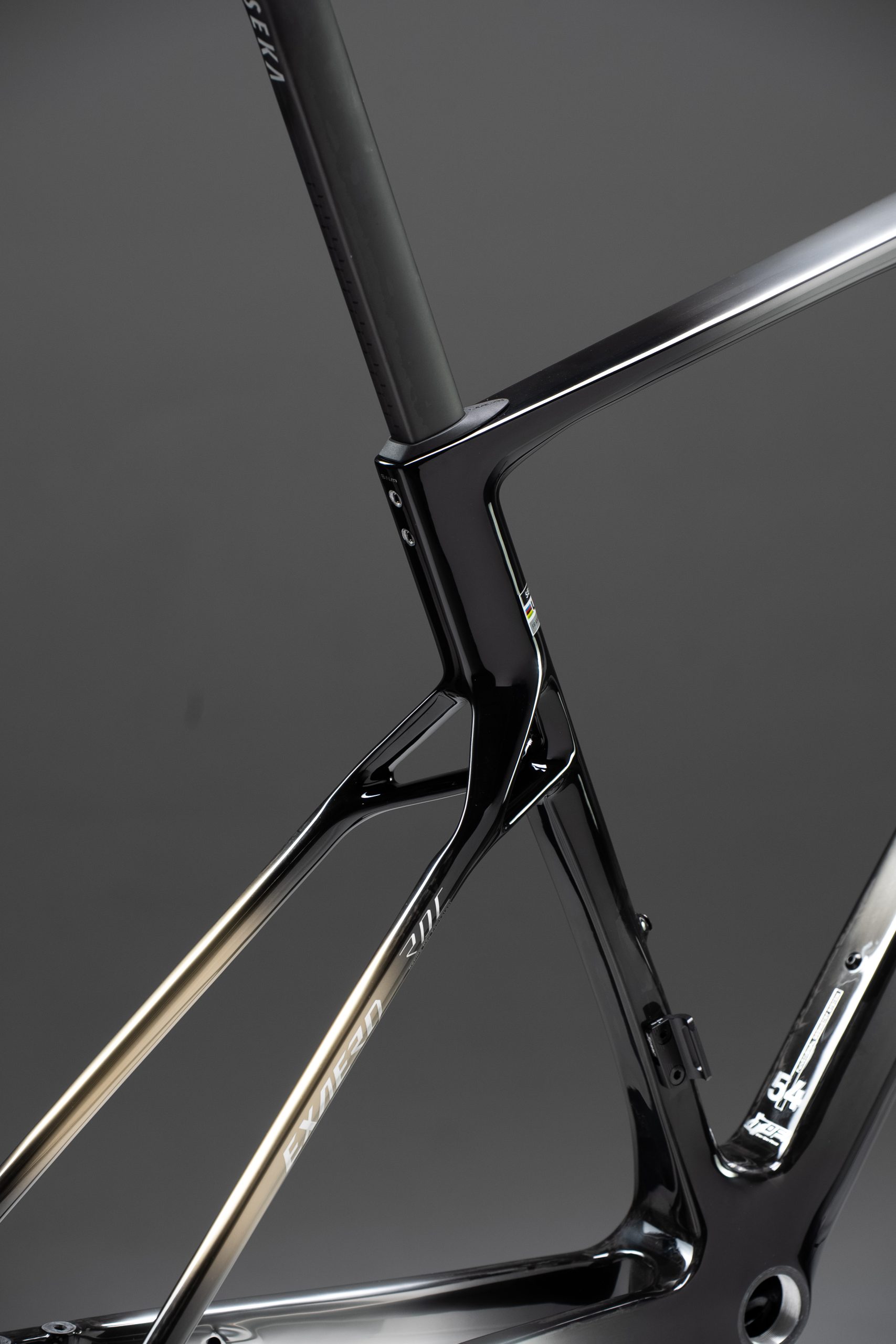 SEKA ExAero RDC Launch Edition Mercury (Limited) 5