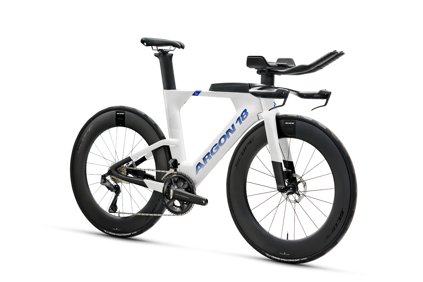 Argon 18 E119 Constellation Black 8