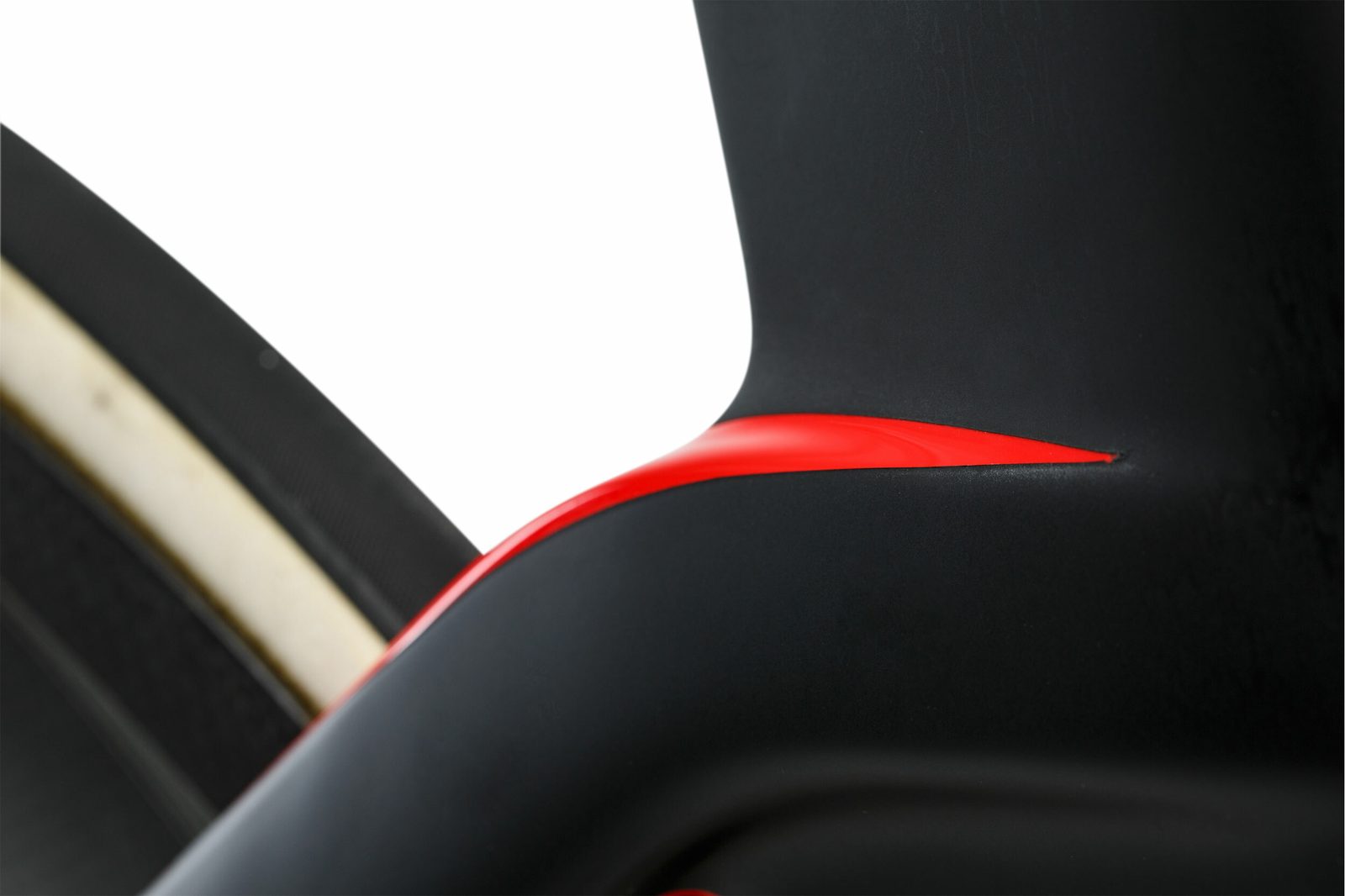 Argon 18 Electron Pro RIO Sprint Black Matte / Red Gloss 9