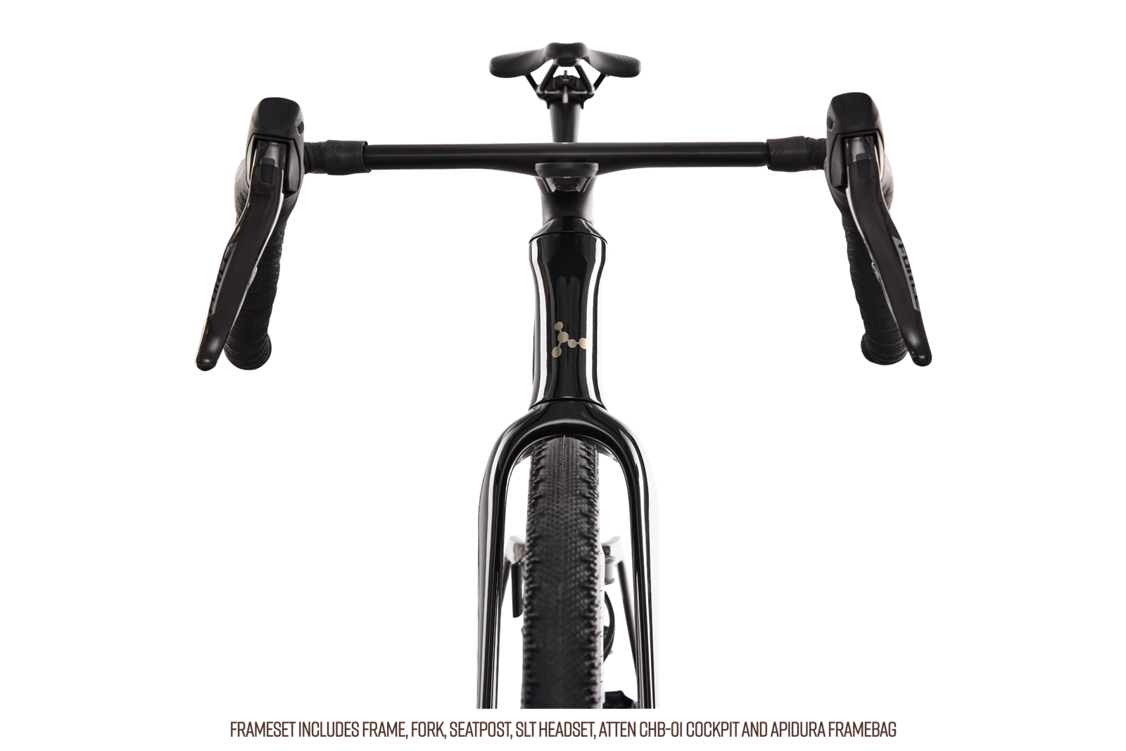 Argon 18 Anti Matter Sea Foam / Neon 8