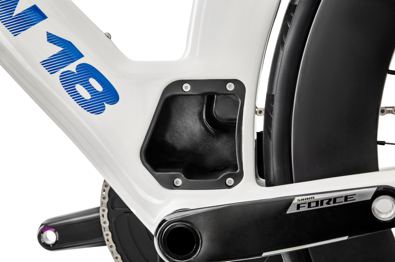 Argon 18 E119 Constellation Black 5
