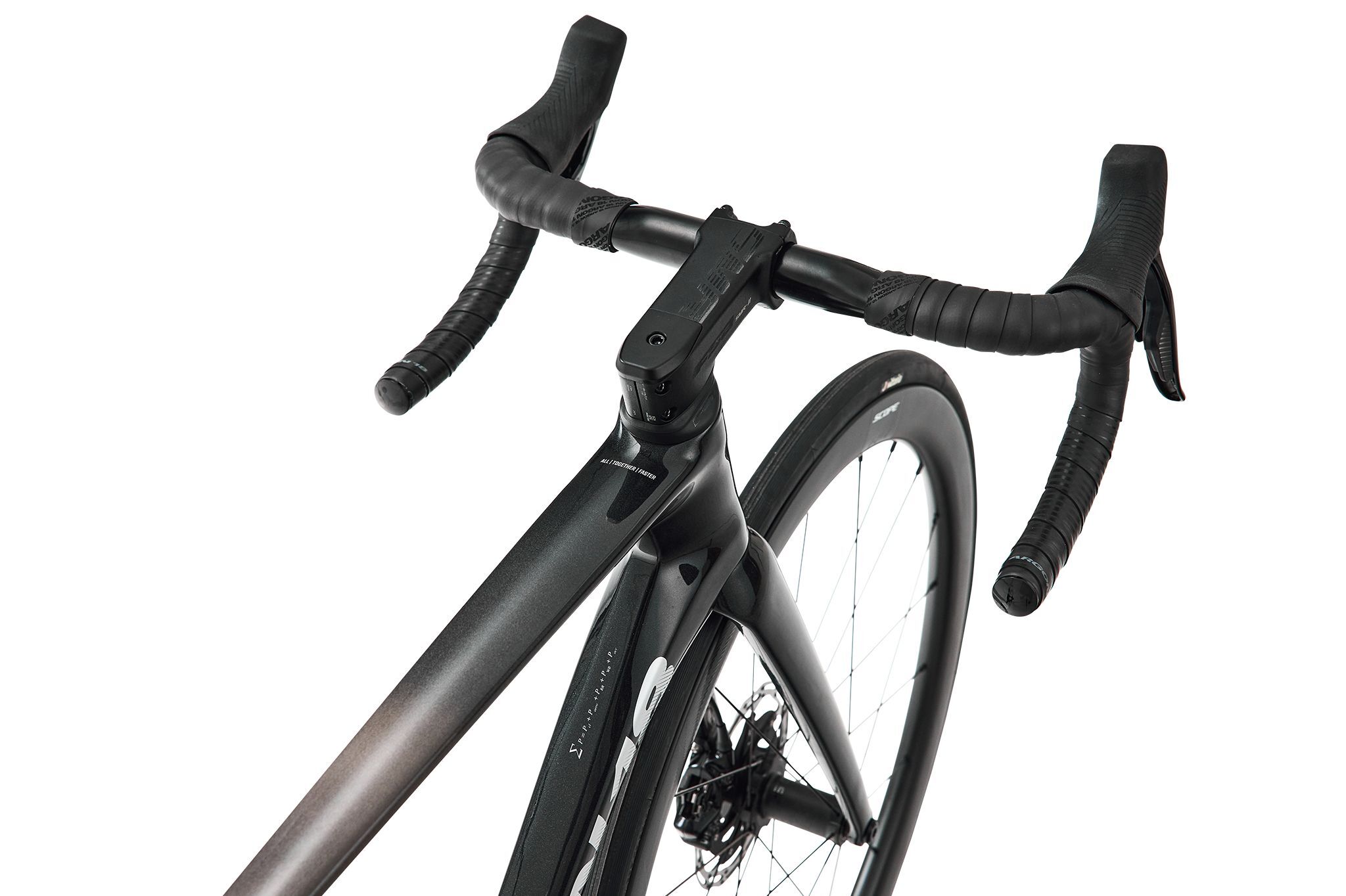 Argon 18 Sum Smoked Nickel 4
