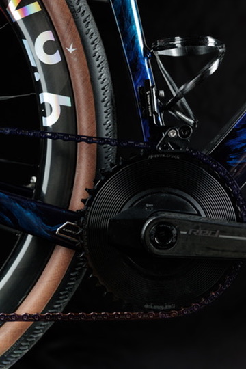 SEKA ExAero GR Mariana Blue