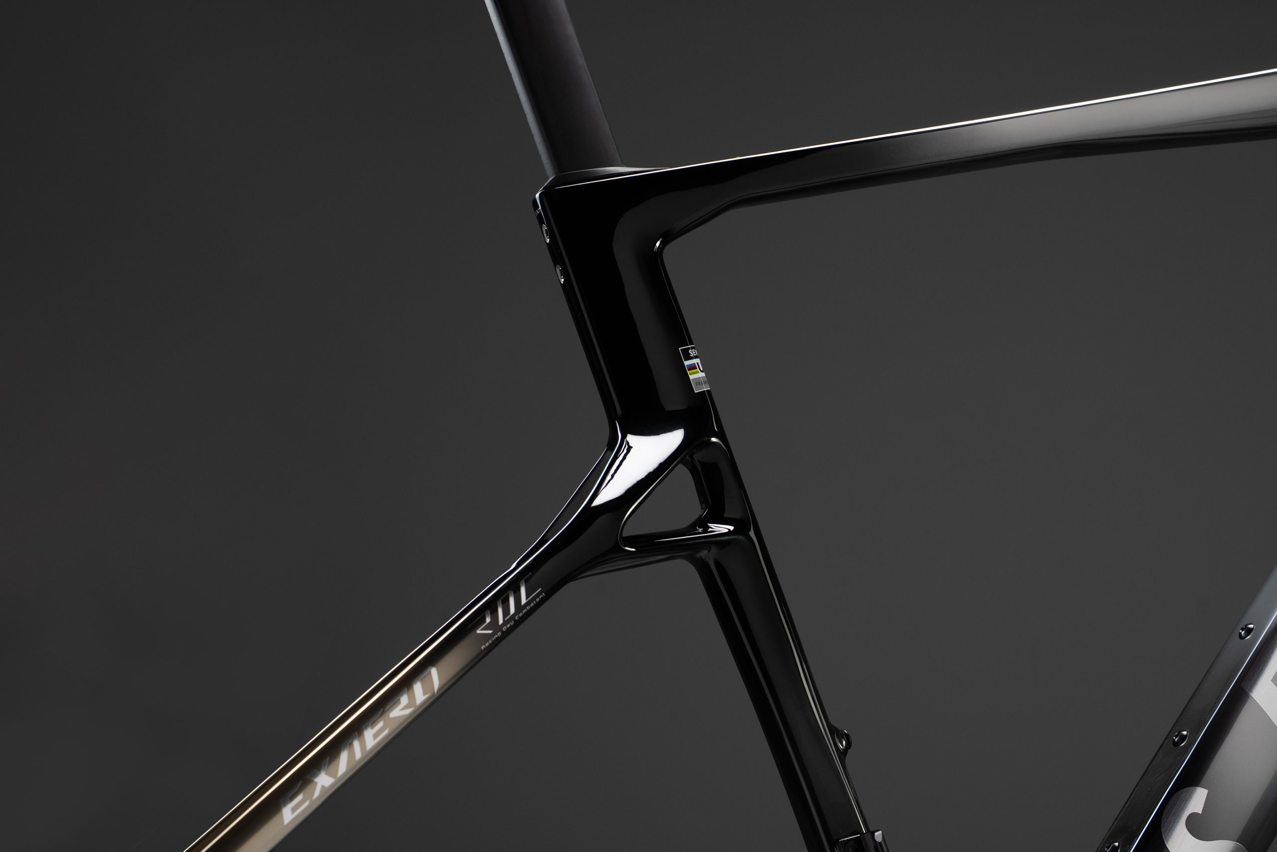 SEKA ExAero RDC Launch Edition Mercury (Limited) 2