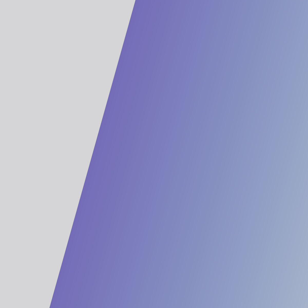 Hypershift Blueberry / Silver