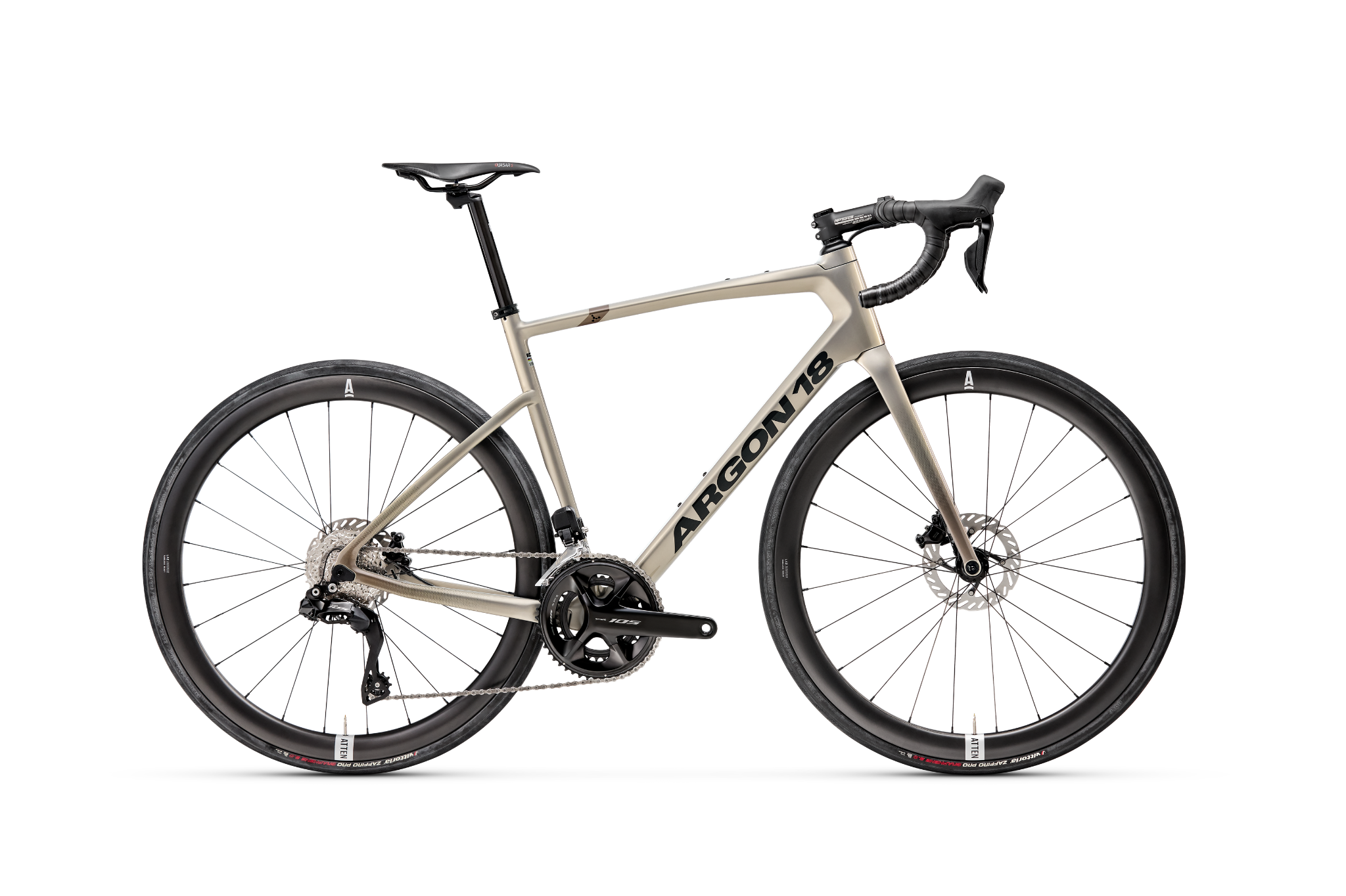 Argon 18 Equation Podium Champagne