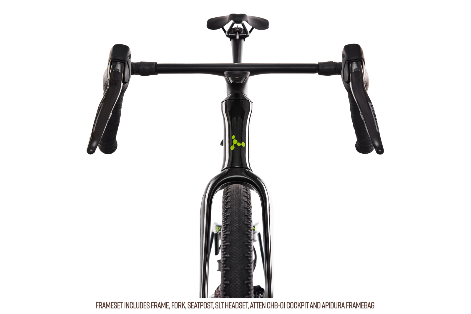 Argon 18 Anti Matter Sea Foam / Neon 4