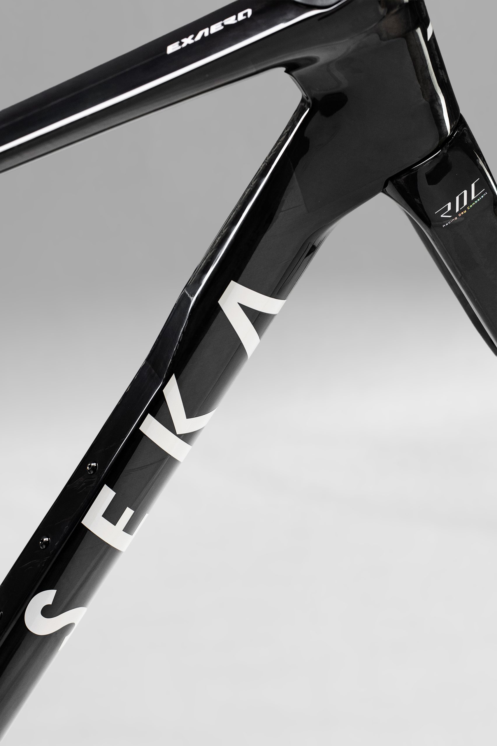 SEKA ExAero RDC Phantom Black 7