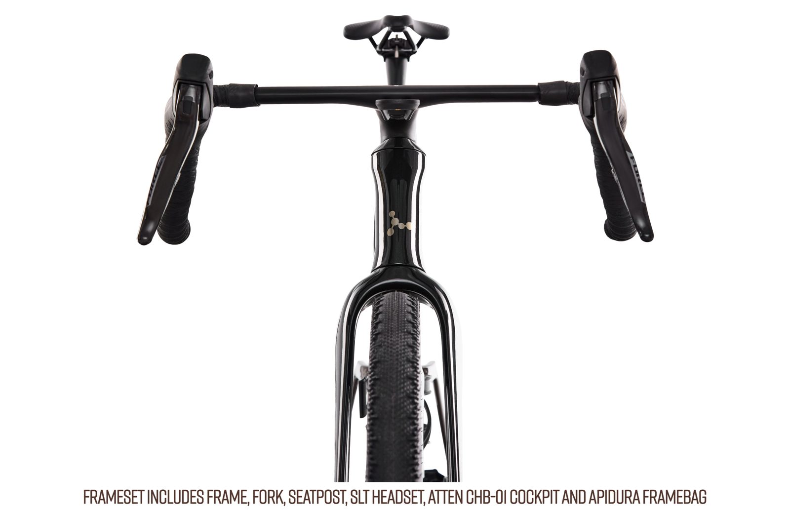Argon 18 Anti Matter Sea Foam / Neon 7