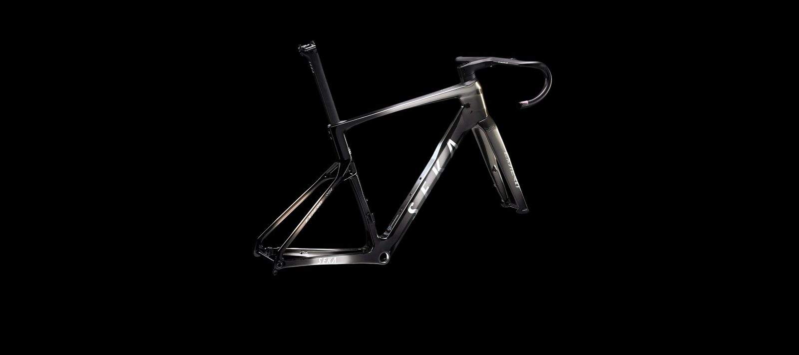 Seka Framesets