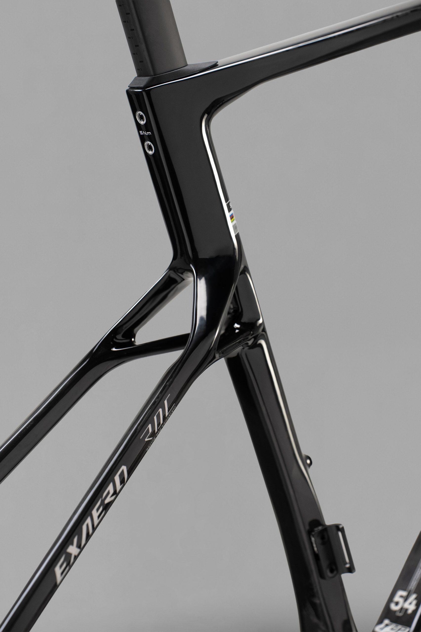 SEKA ExAero RDC Phantom Black 4