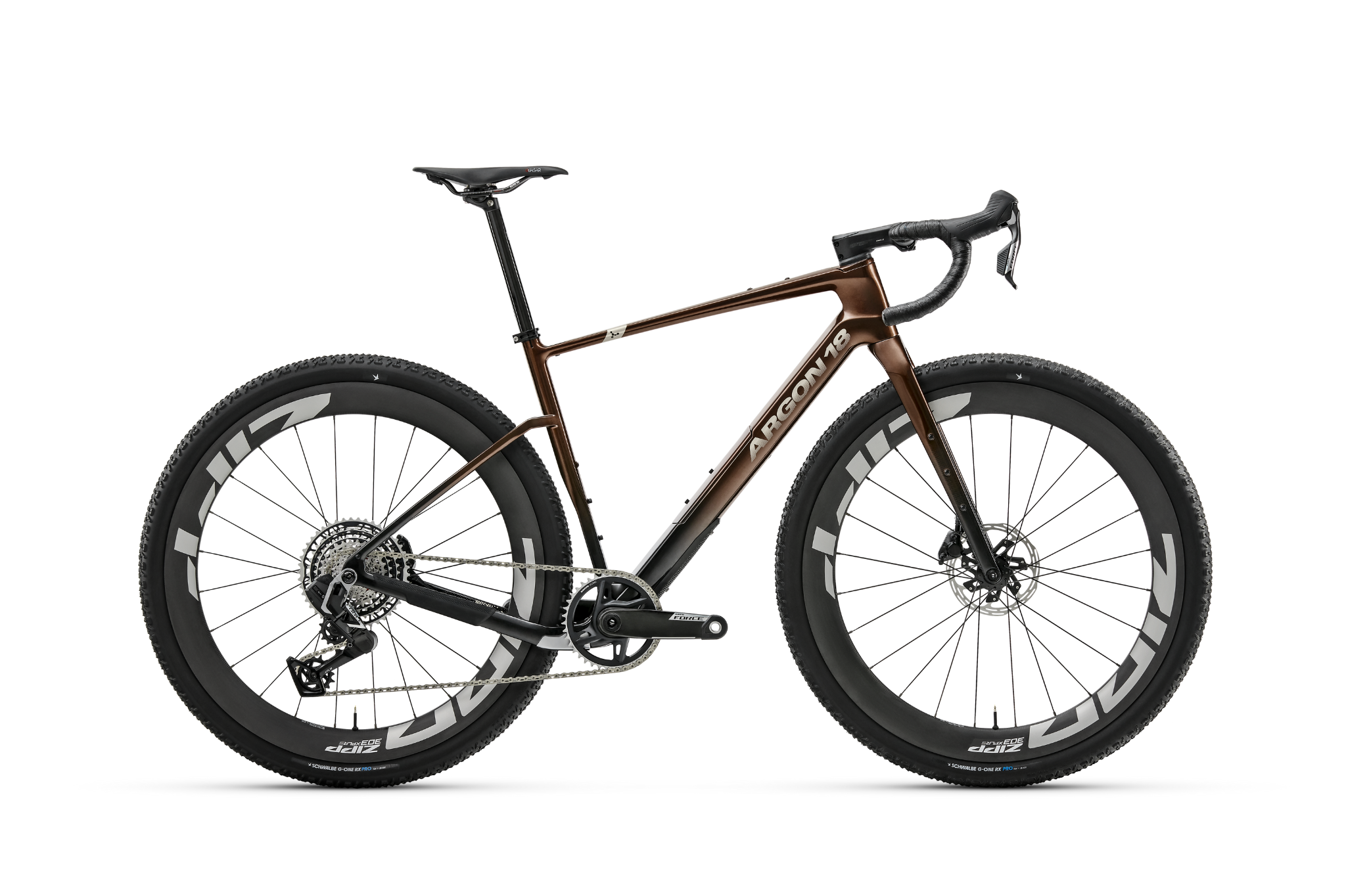 Argon 18 Dark Matter Root Beer
