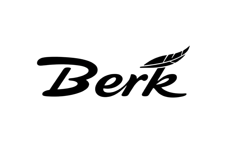 Berk Composites Logo