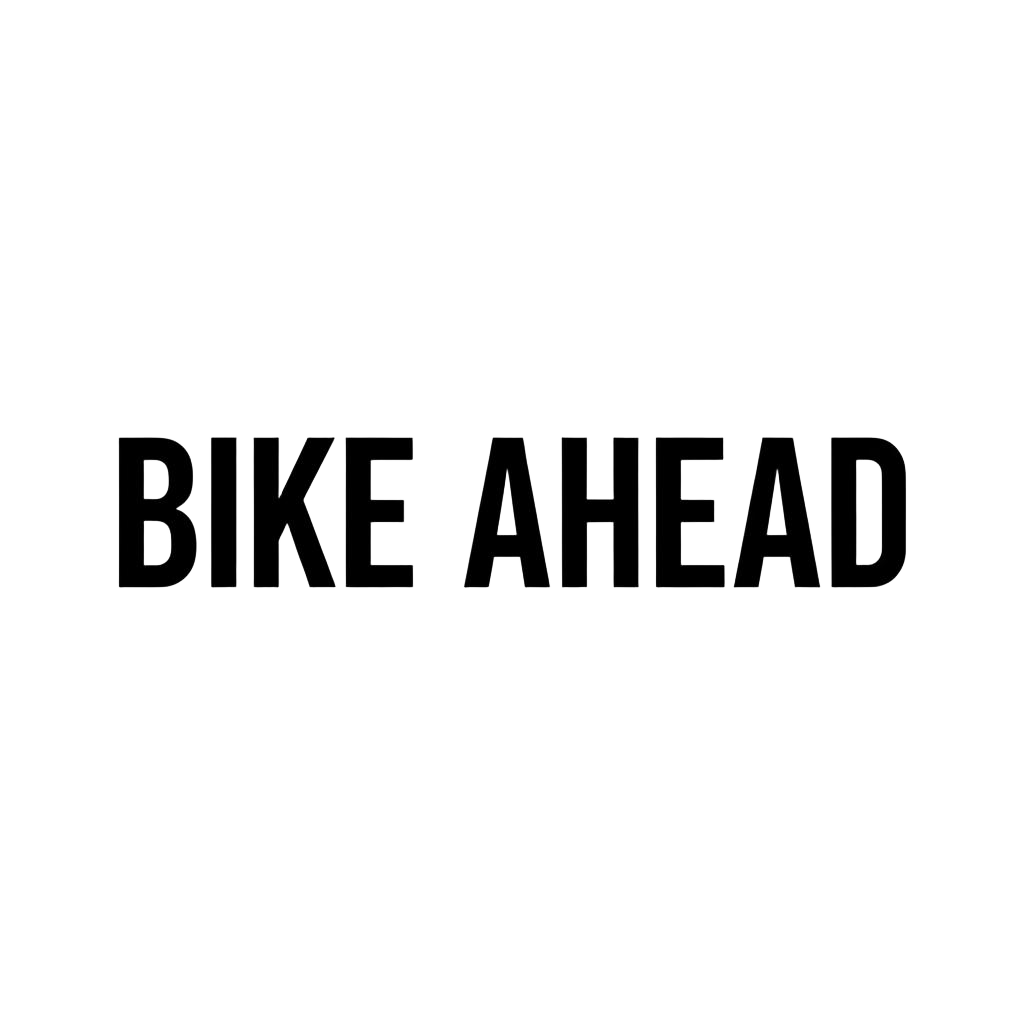 Bike Ahead Logo