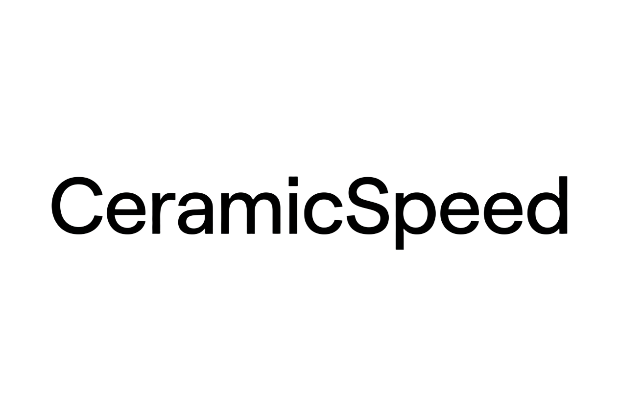 CeramicSpeed Logo