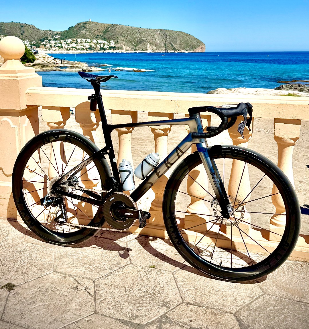 CPP-BIKES