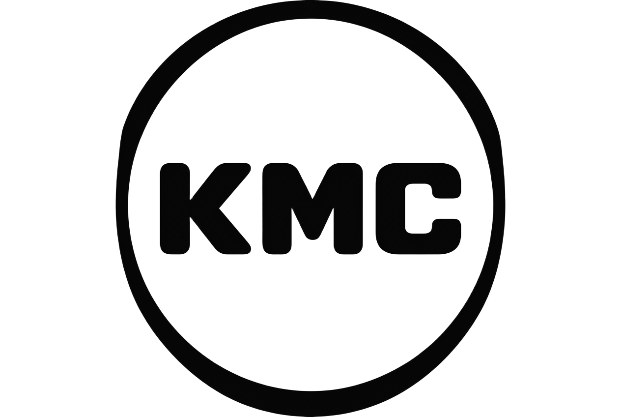 KMC Logo
