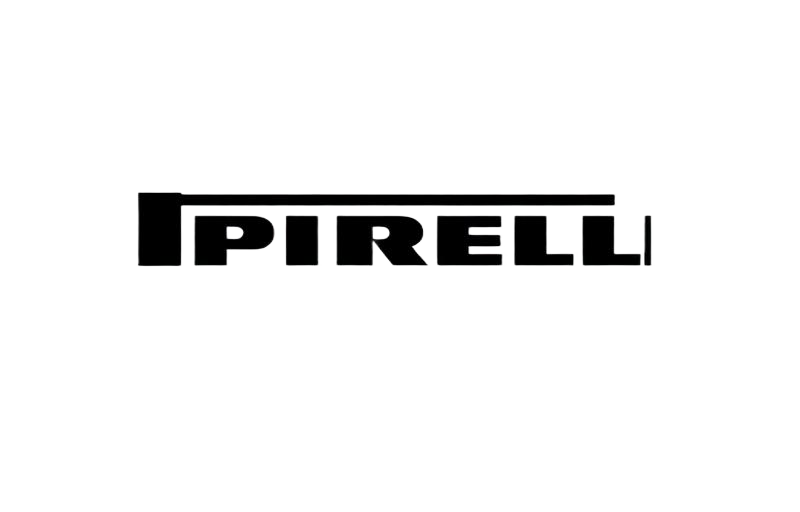 Pirelli Logo