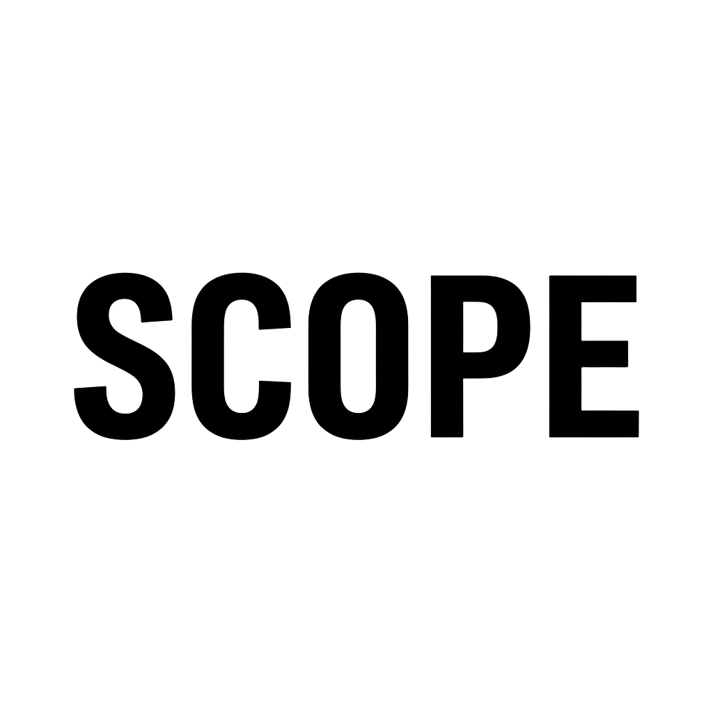 Scope Logo