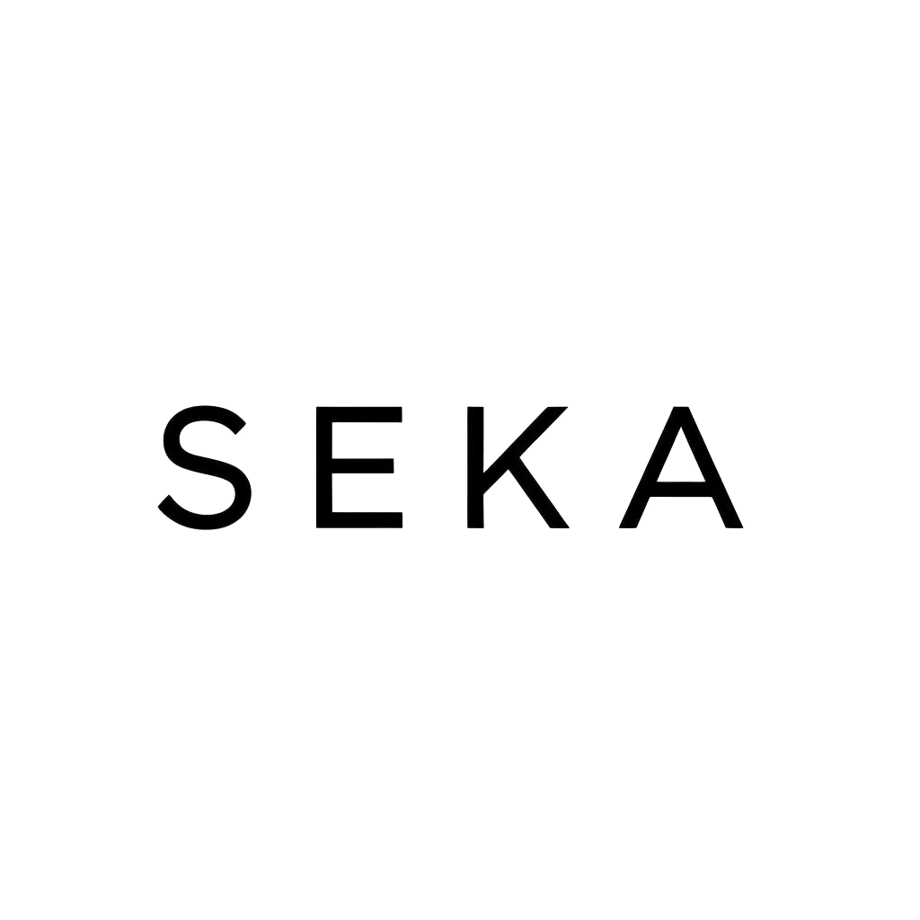 Seka Logo