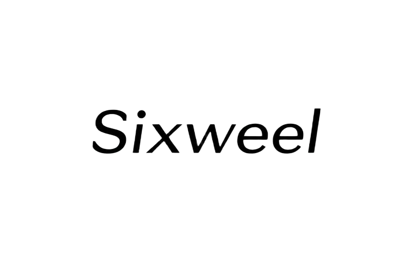 Sixweel Logo