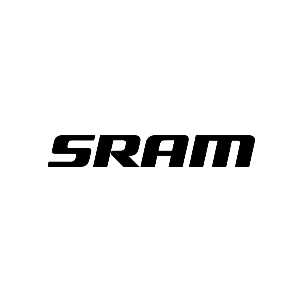 SRAM Logo