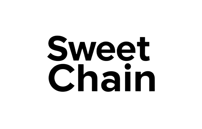 Sweet Chain Logo