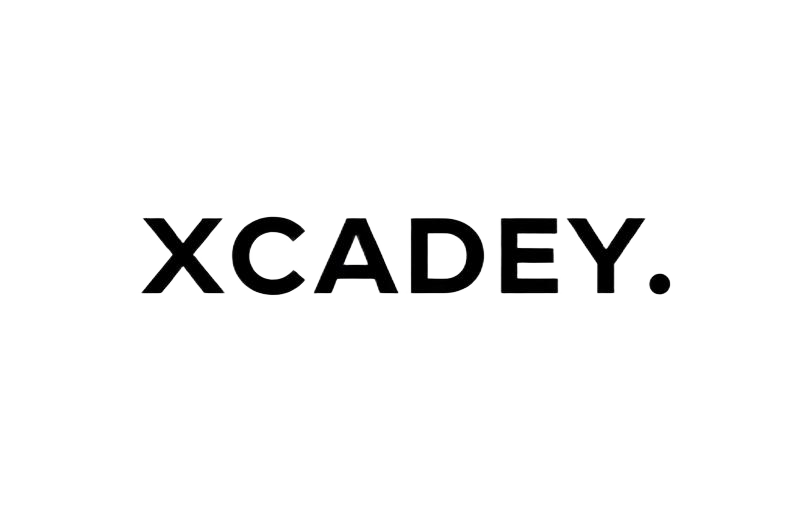 Xcadey Logo