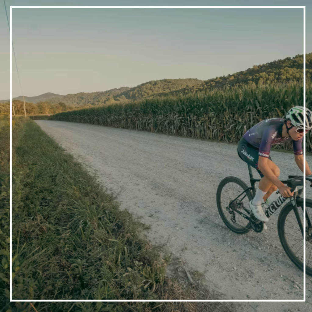 Gravel Bikes