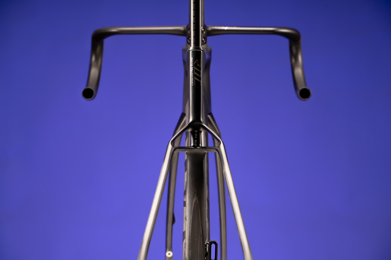 Seka Spear RDC Shadow Black