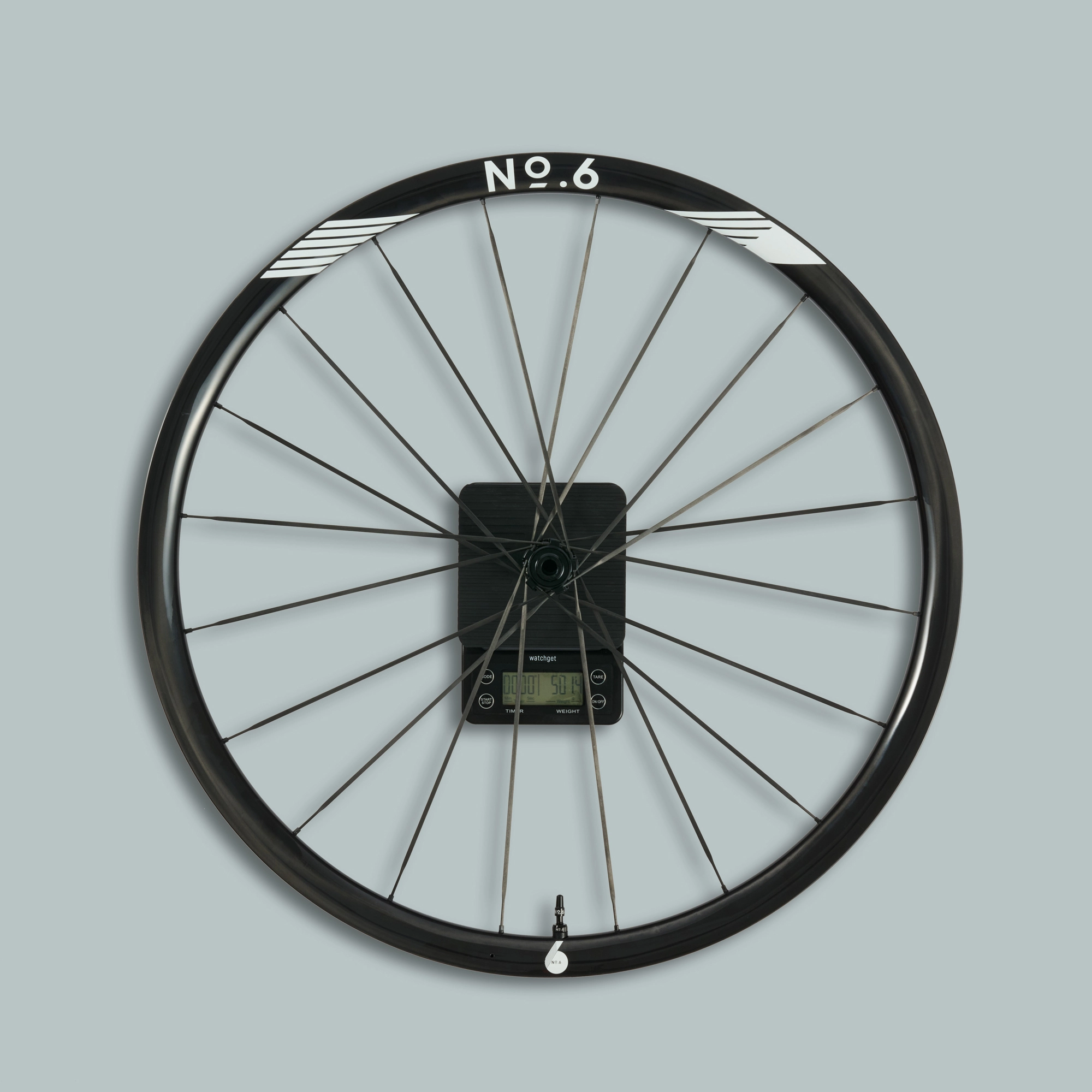 No.6 30/30 SUPERLIGHT CLIMB Ceramicspeed