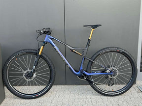 Orbea Oiz 9.3kg