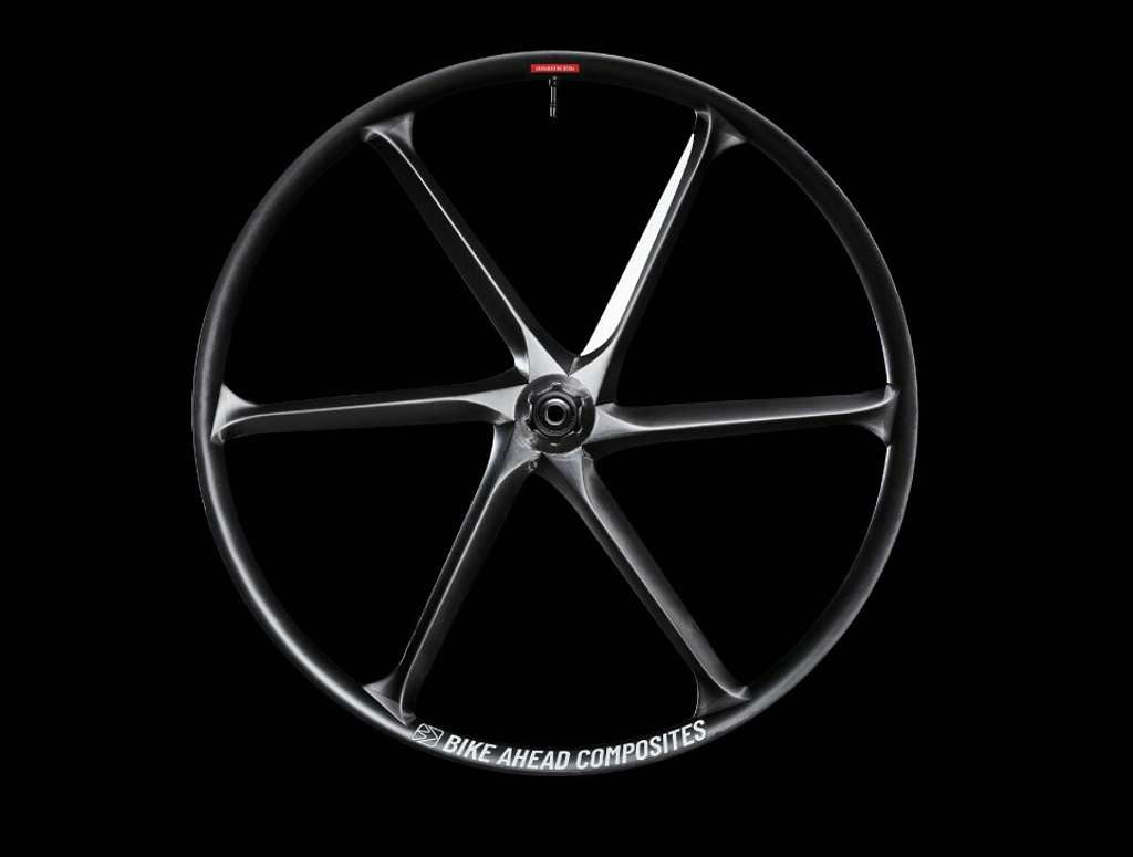 Bike Ahead Biturbo RS Carbon Laufradsatz