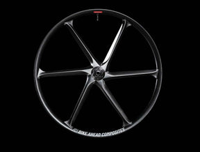 Bike Ahead Biturbo RS Carbon Wheelset