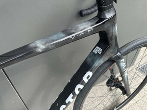 Factor 02 VAM Frameset 2023