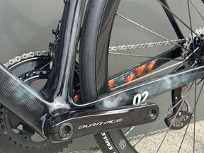 Factor 02 VAM Frameset 2023