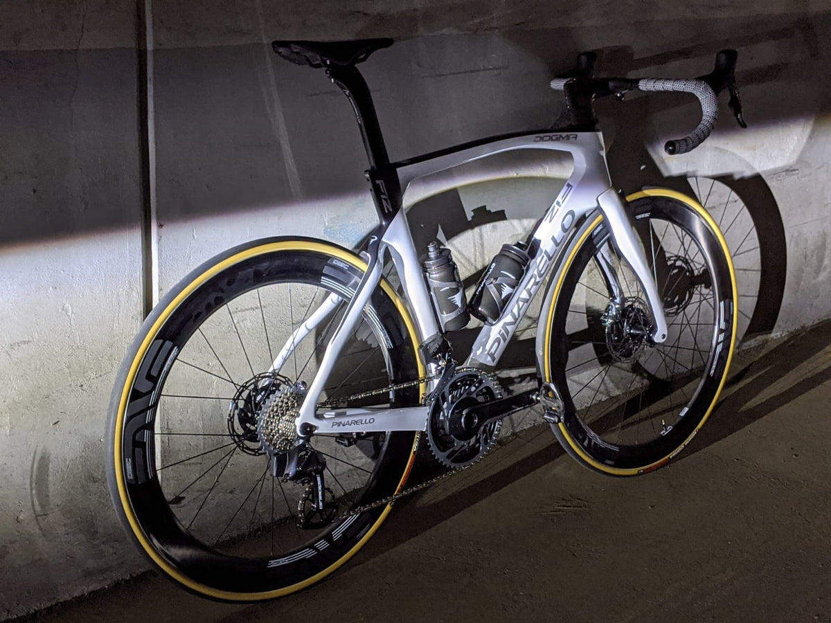 Pinarello Dogma F12 Custom