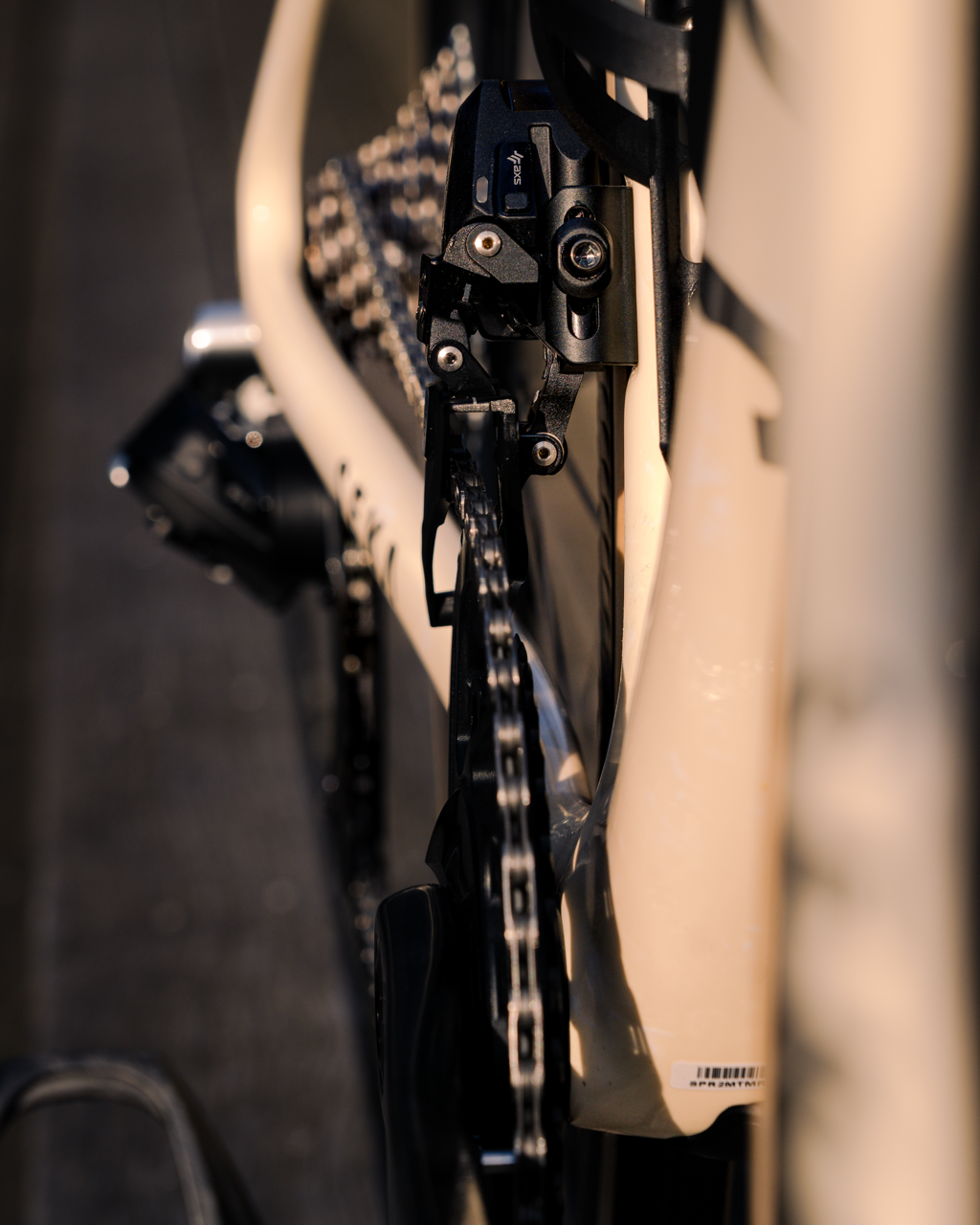 Seka Spear Custom