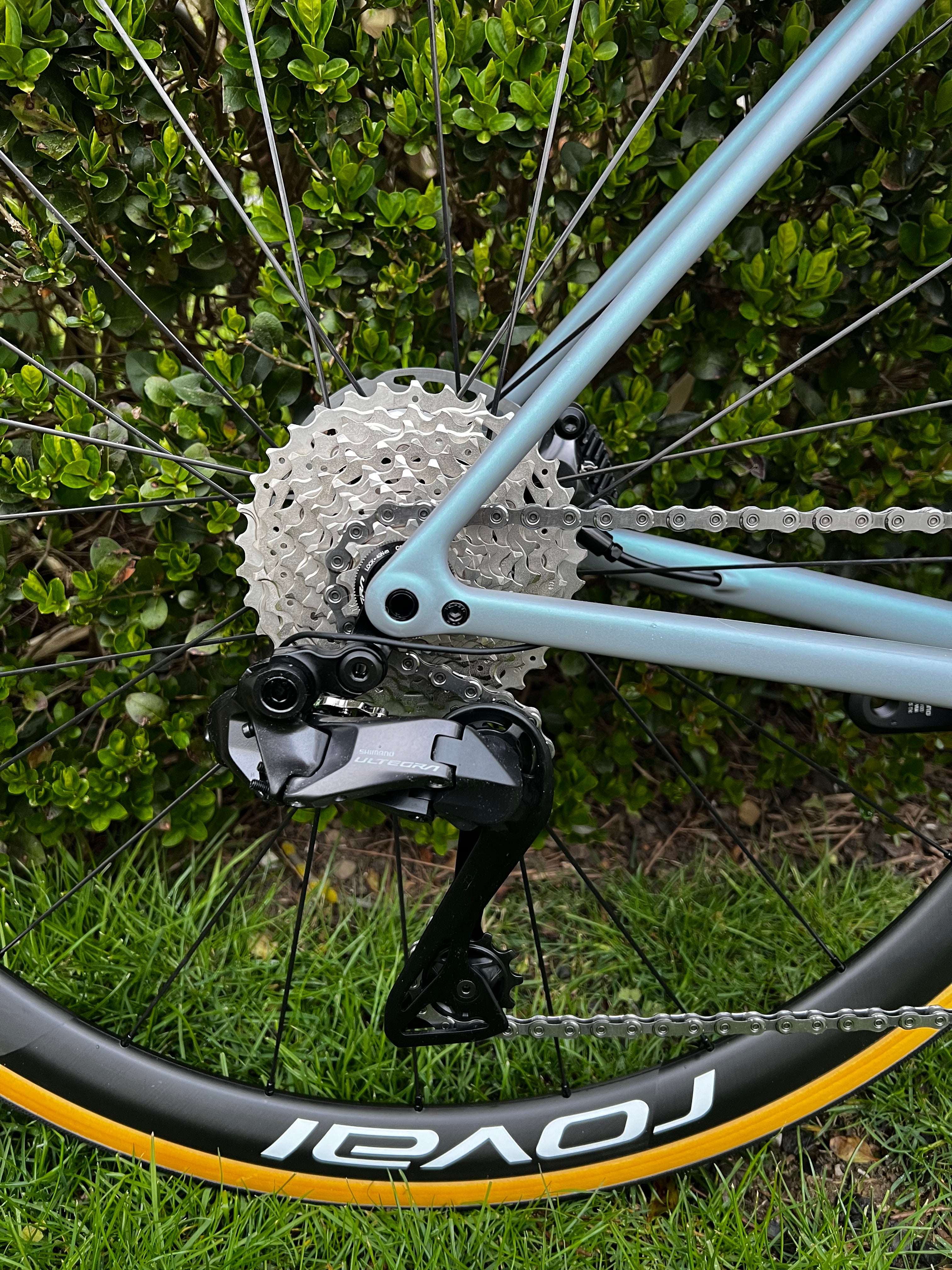 Specialized S-Works Aethos
