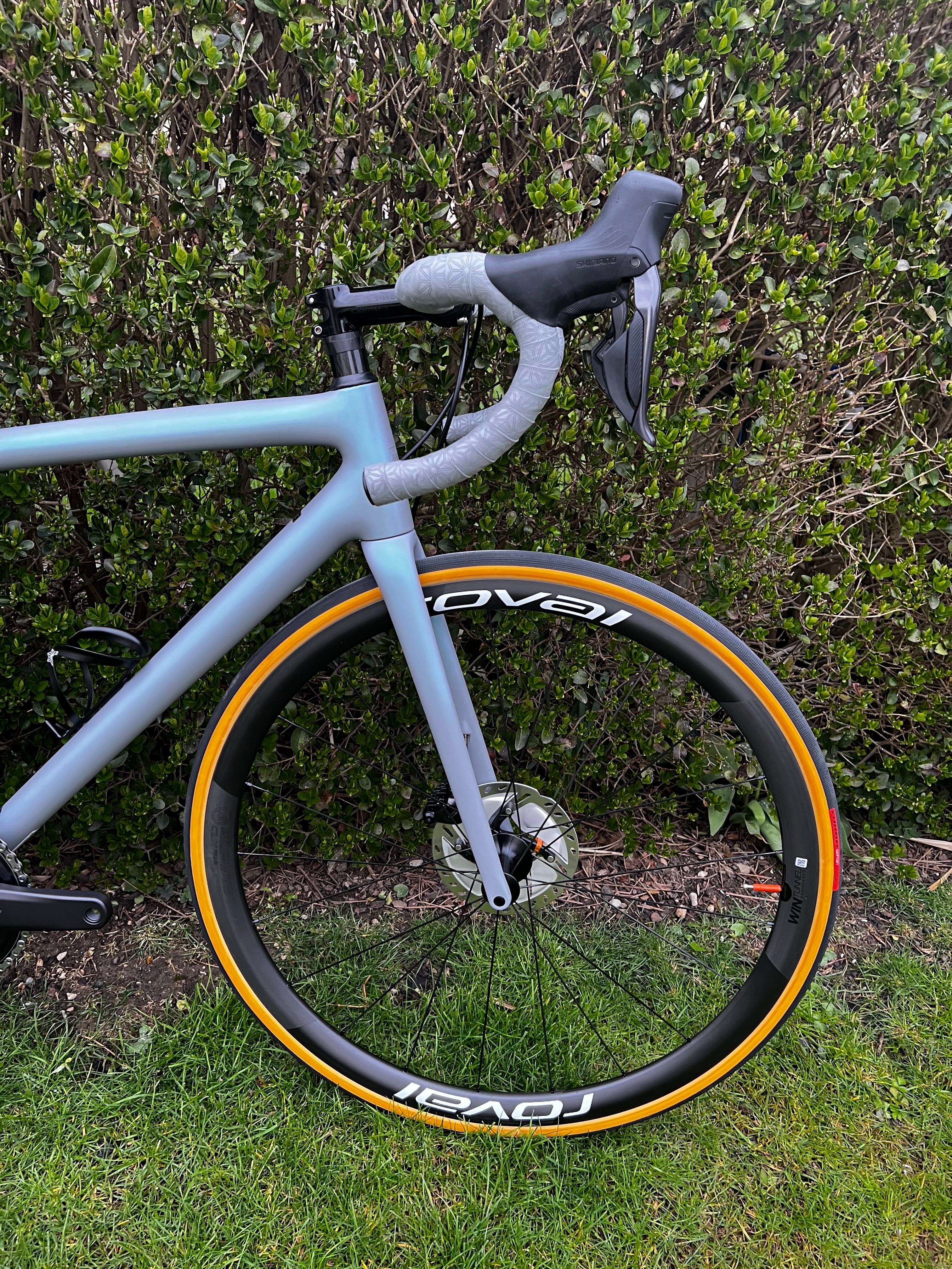 Specialized S-Works Aethos
