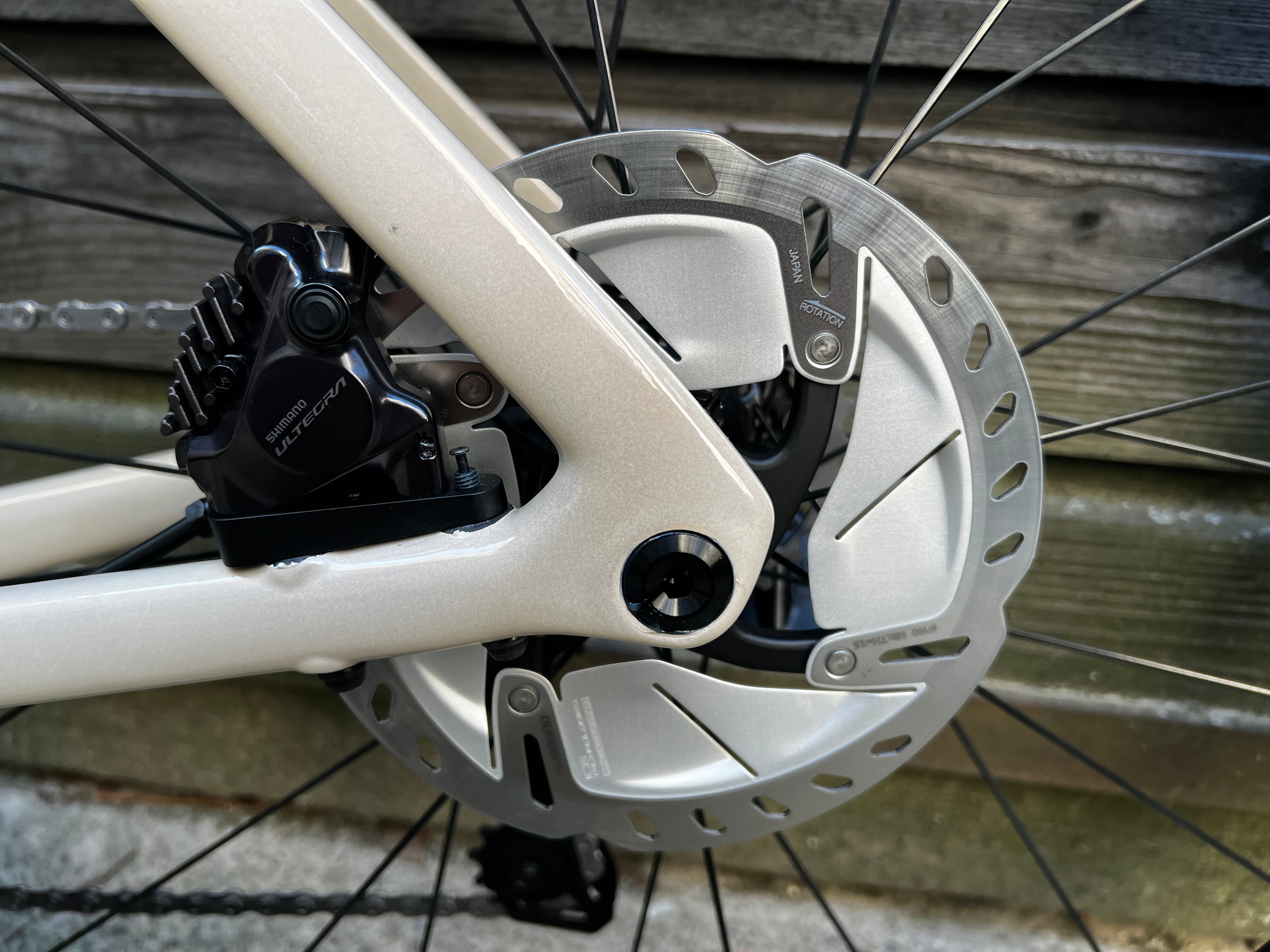 Specialized S-Works Tarmac SL7 Ultegra DI2 Dura Ace