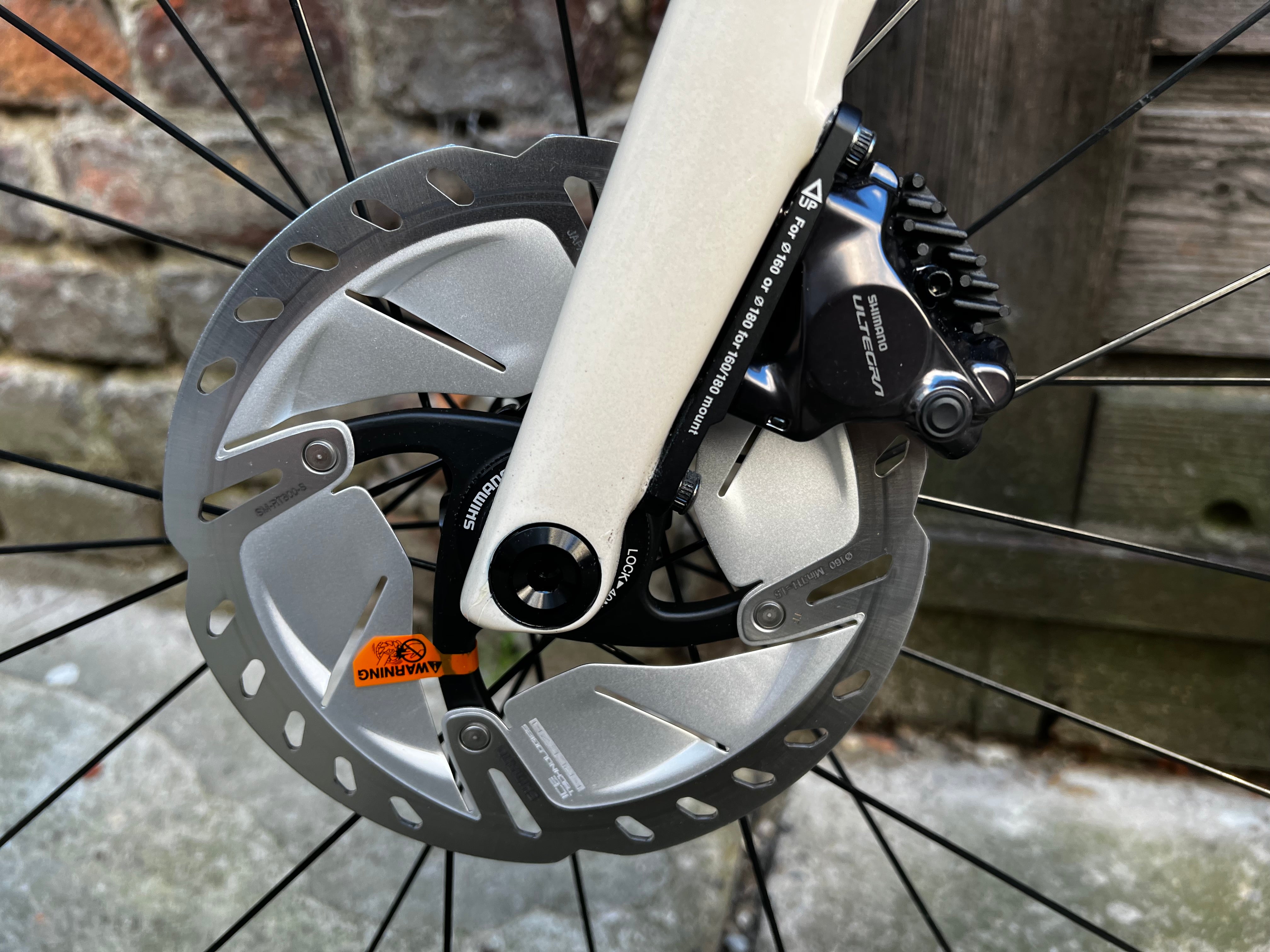 Specialized S-Works Tarmac SL7 Ultegra DI2 Dura Ace