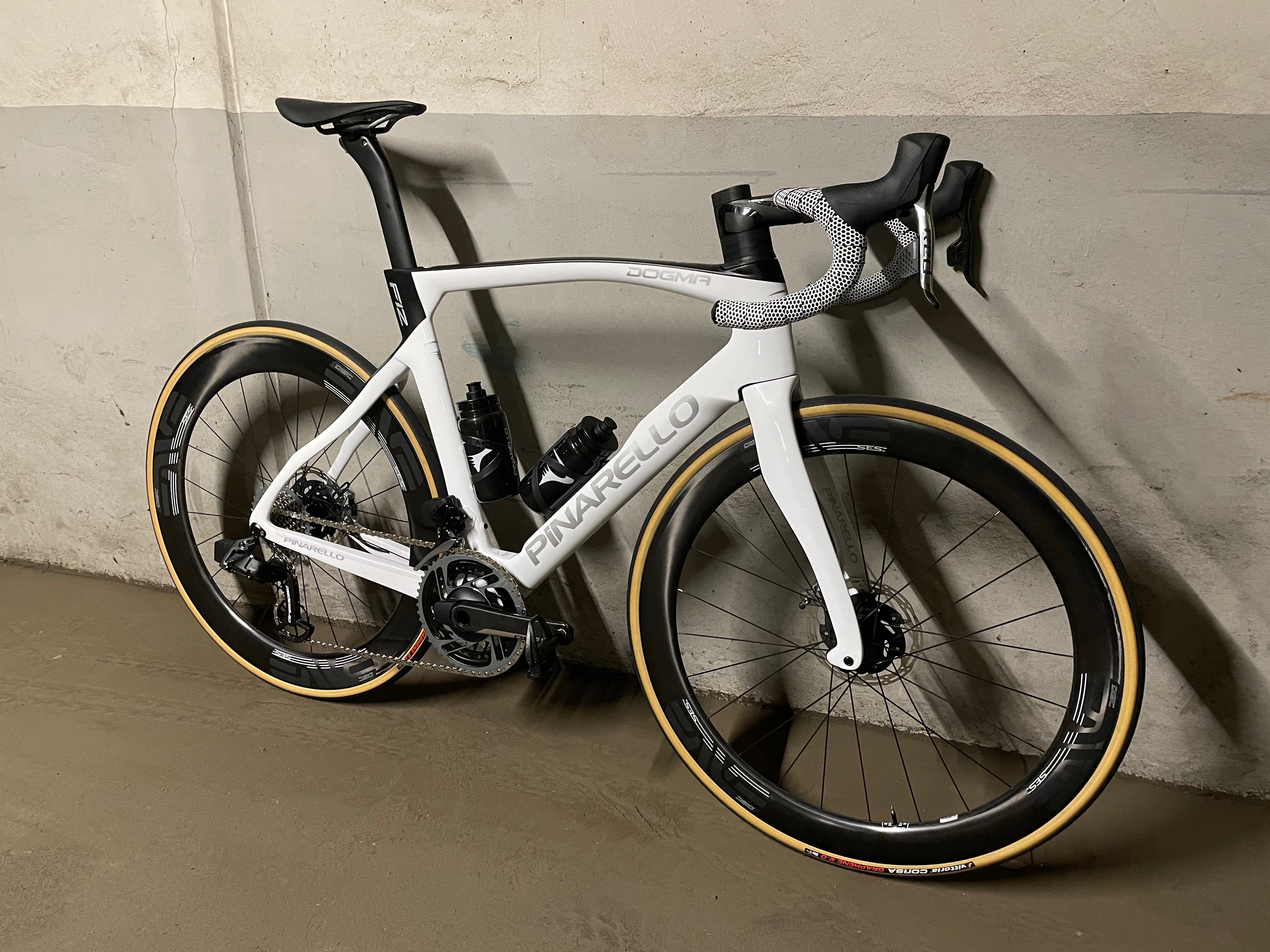 Pinarello Dogma F12 Custom