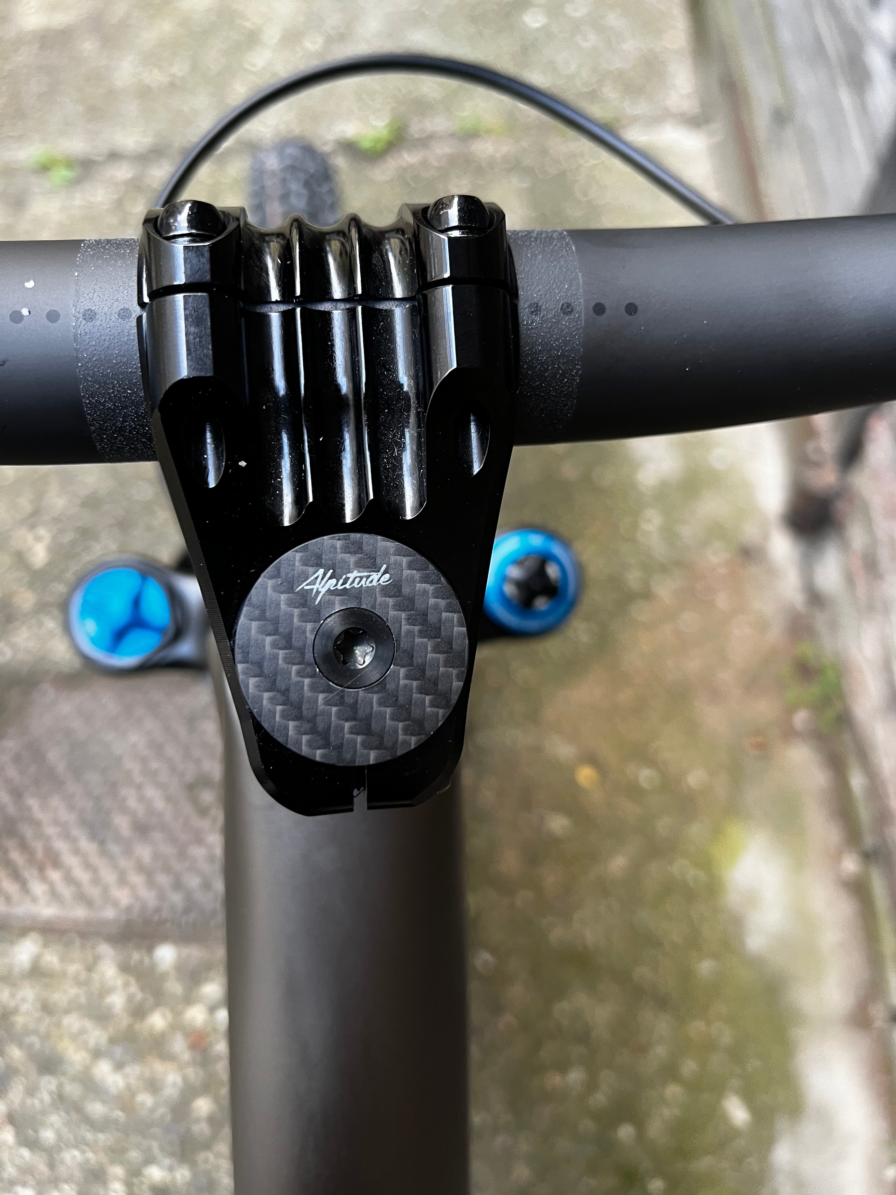 Specialized S-Works Stumjumper Evo Custum