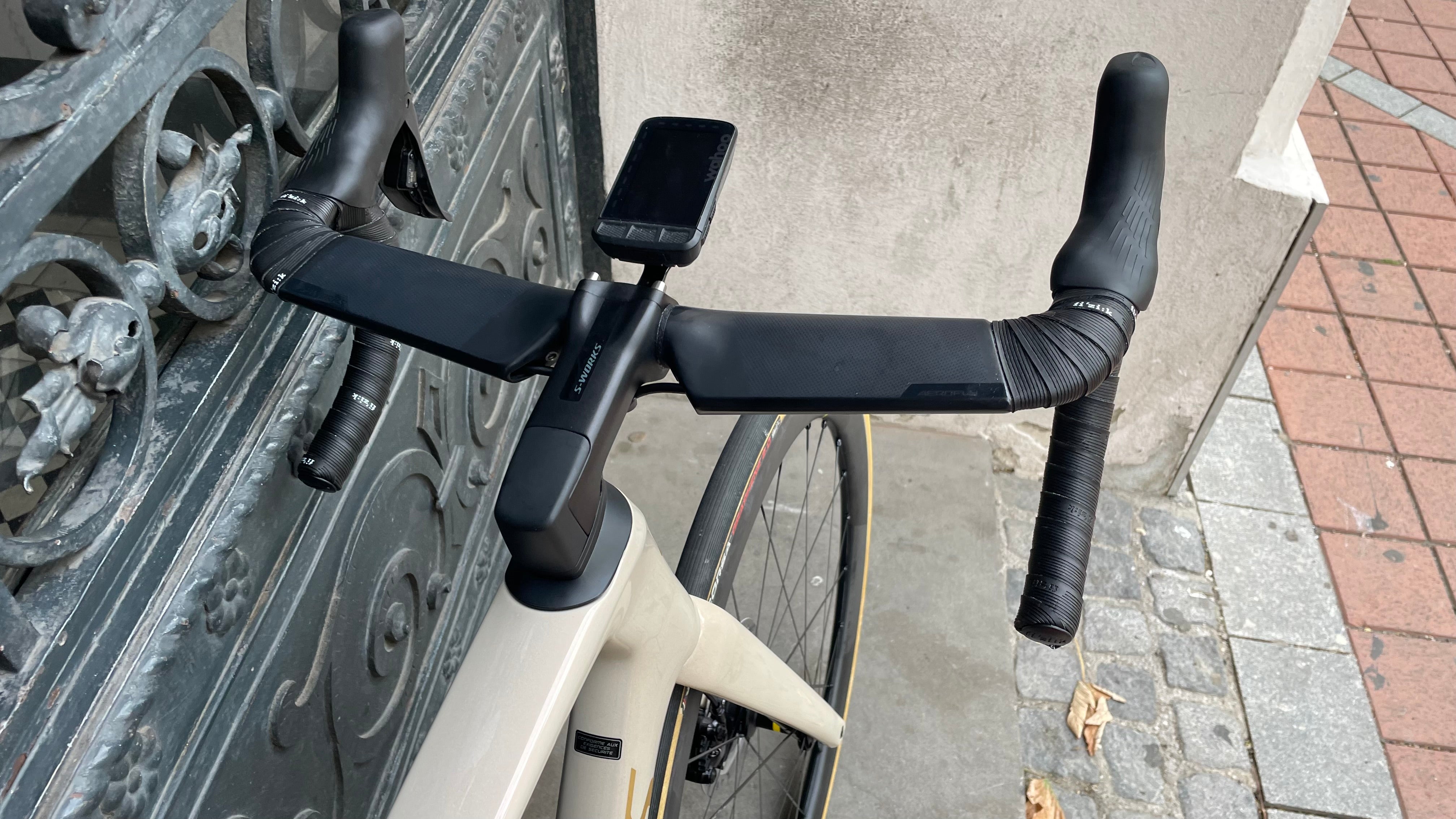 Specialized S-Works Tarmac SL7 Ultegra DI2