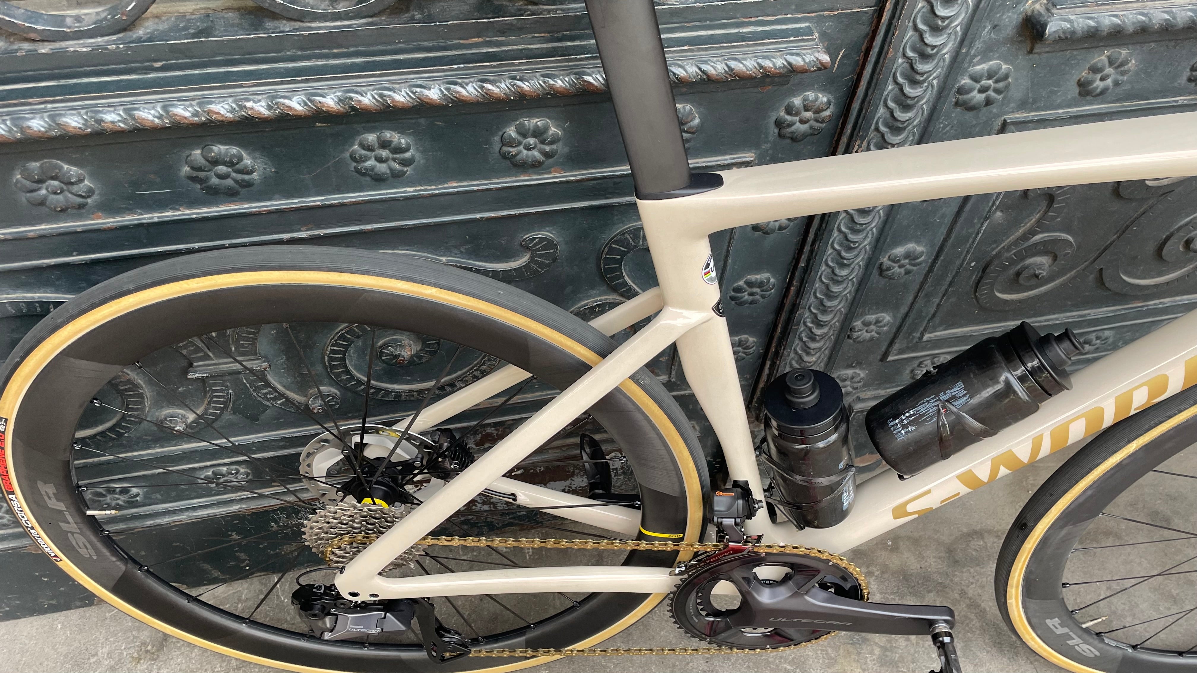 Specialized S-Works Tarmac SL7 Ultegra DI2
